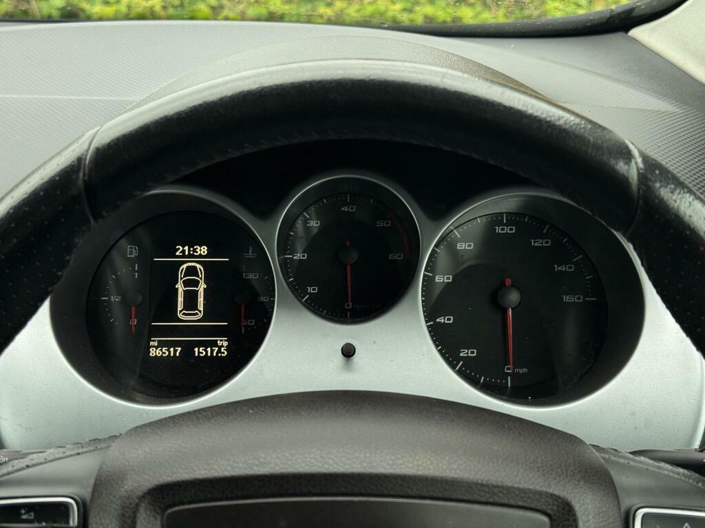 Seat Altea XL 1.6L Se Copa Red #50