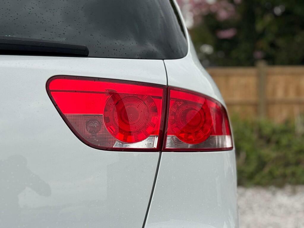 Seat Altea XL 1.6L Se Copa Red #57