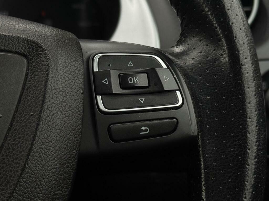 Seat Altea XL 1.6L Se Copa Red #29