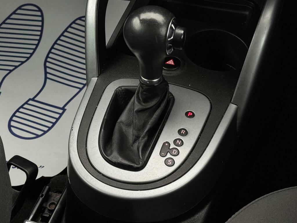 Seat Altea XL 1.6L Se Copa Red #19