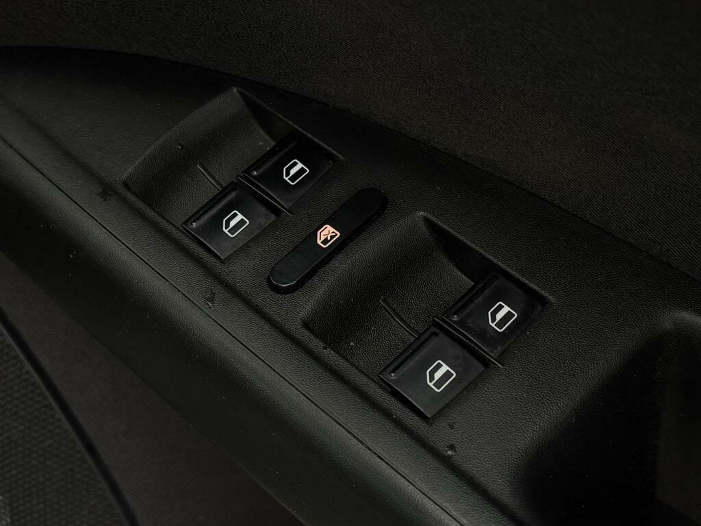 Seat Altea XL 1.6L Se Copa Red #36