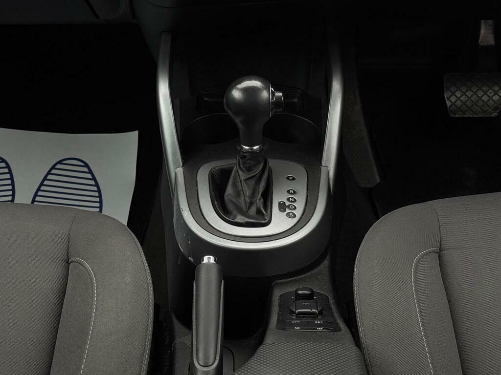 Seat Altea XL 1.6L Se Copa Red #21