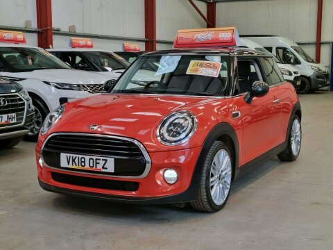 Mini Hatch 1.5 Cooper D VK18OFZ #3