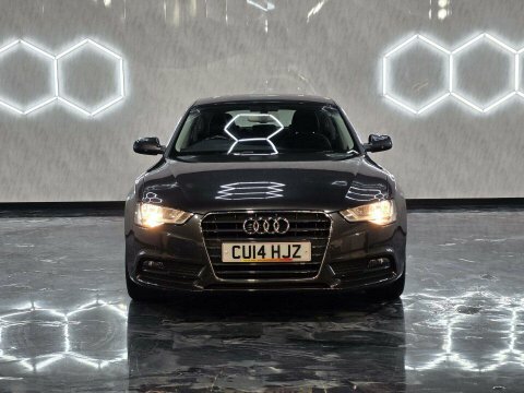 Audi A5 Sportback Tfsi  #2