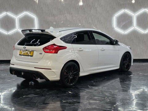 Ford Focus Rs  #6