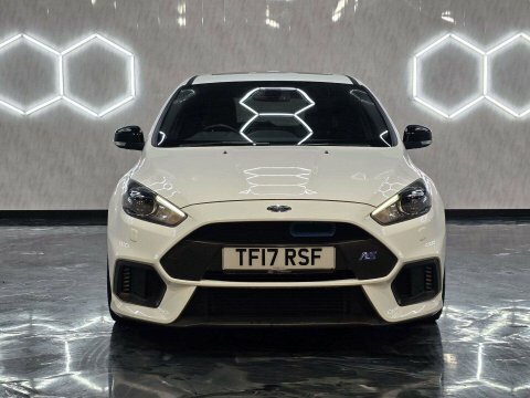 Ford Focus Rs  #2