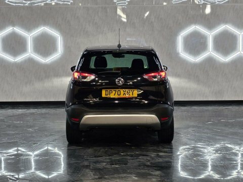 Vauxhall Crossland X Sri Nav DP70XRY  #5