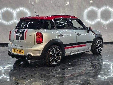 Mini Countryman 1.6 Countryman John  #6