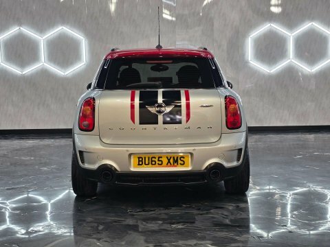 Mini Countryman 1.6 Countryman John  #5