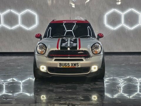 Mini Countryman 1.6 Countryman John  #2