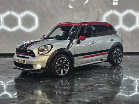 Mini Countryman 1.6 Countryman John  #3