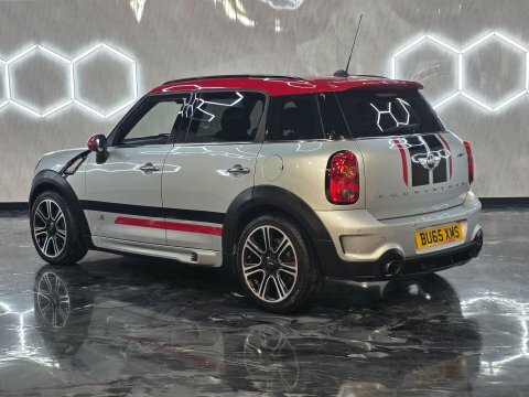 Mini Countryman 1.6 Countryman John  #4