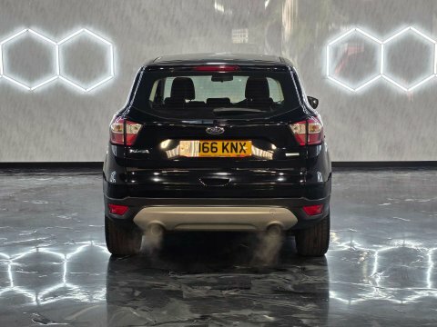 Ford Kuga 1.5T Ecoboost Zetec WD66KNX #5