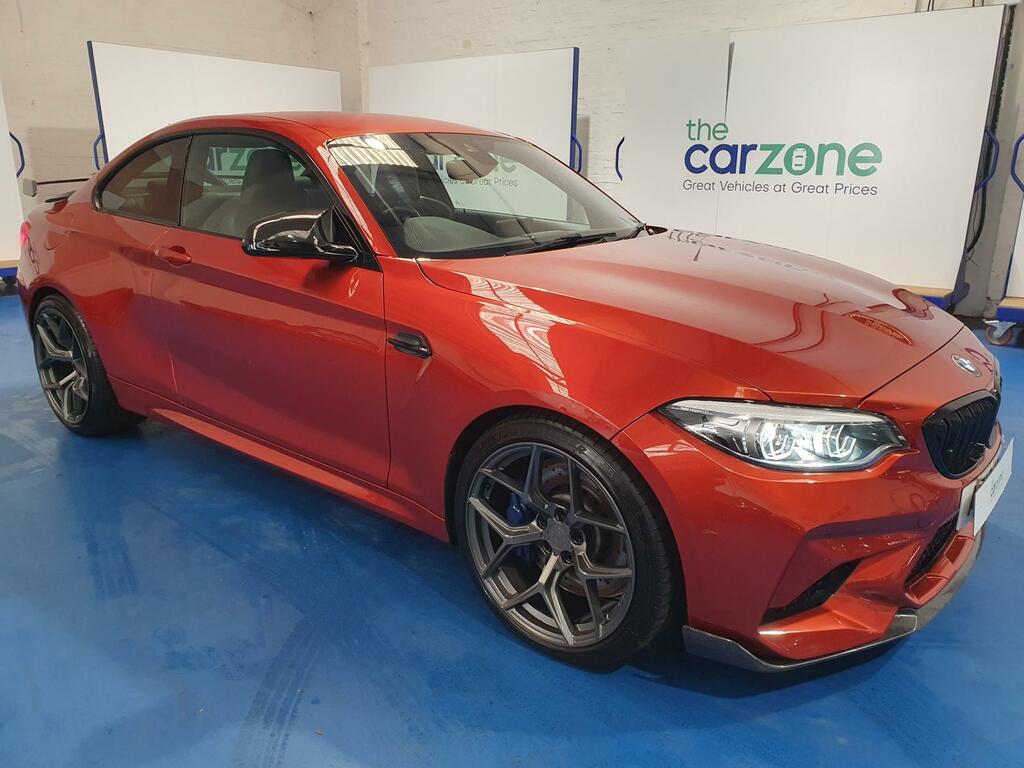 BMW 2 Series Gran Coupe Coupe 
