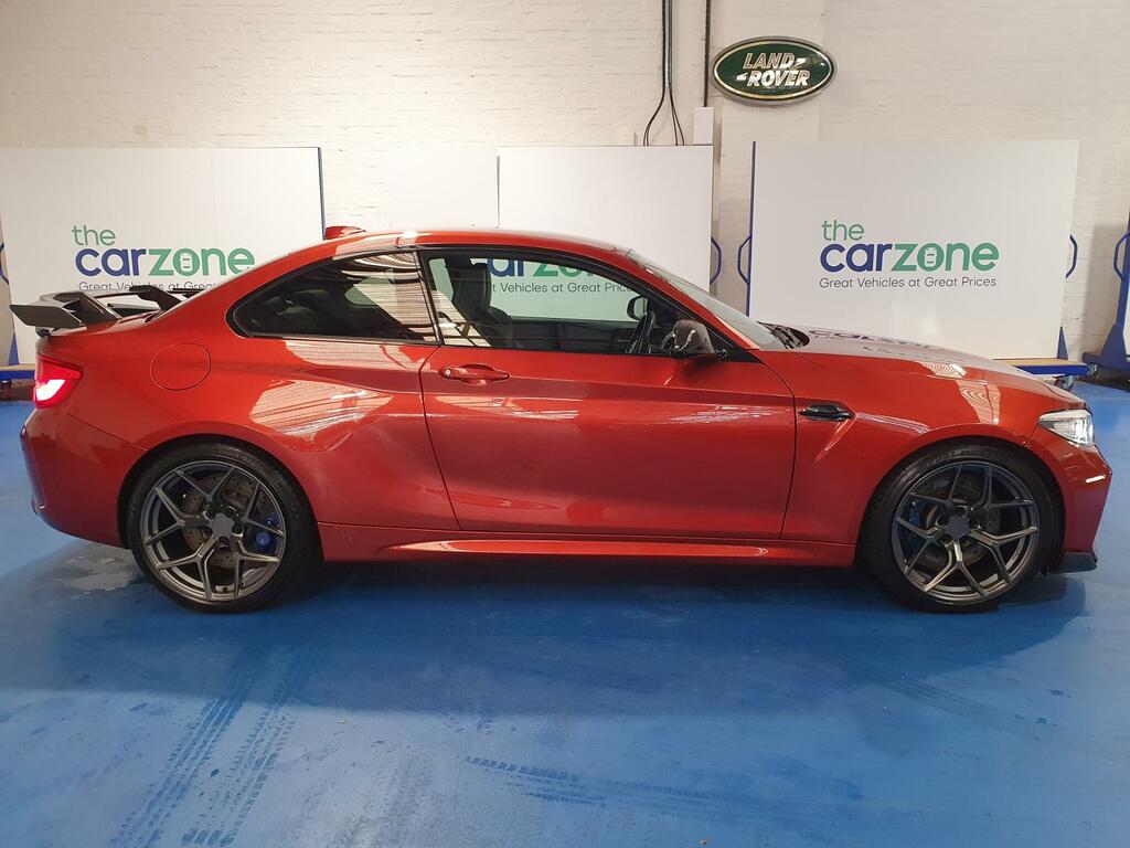 BMW 2 Series Gran Coupe Coupe AF19HHW #2