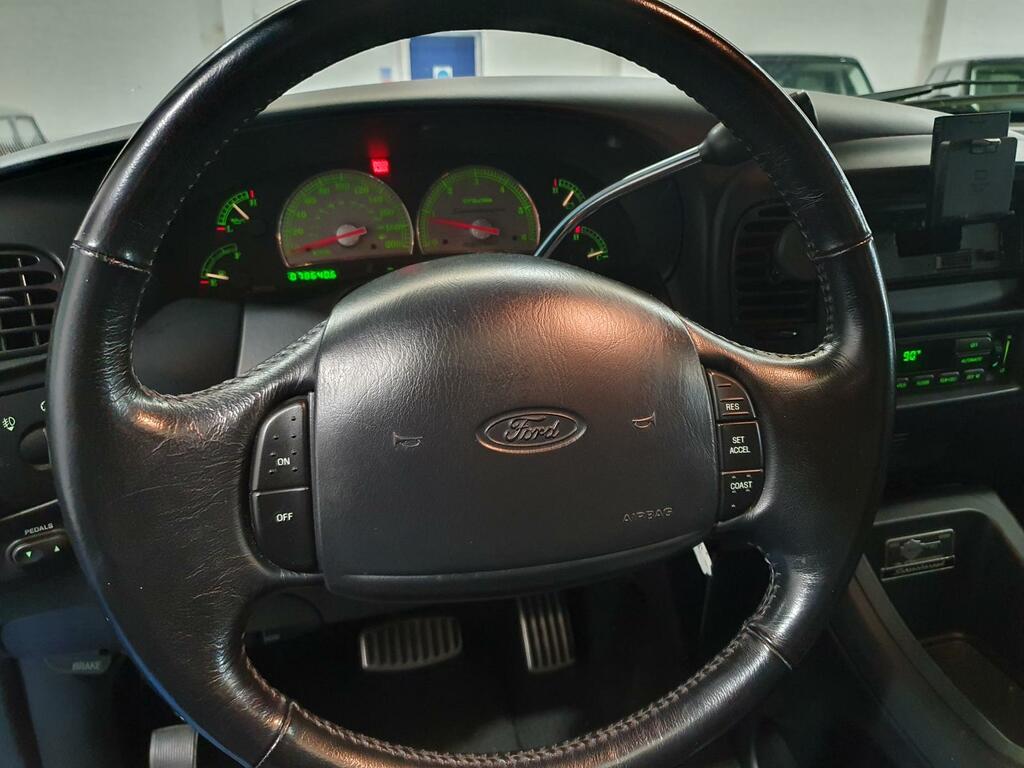 Ford F-150 F150 Single Cab 4.2 V6 Red #15