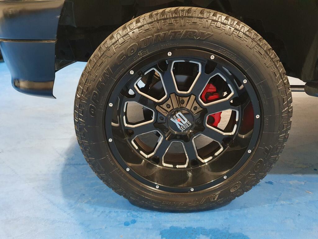 Ford F-150 F150 Single Cab 4.2 V6 Red #9