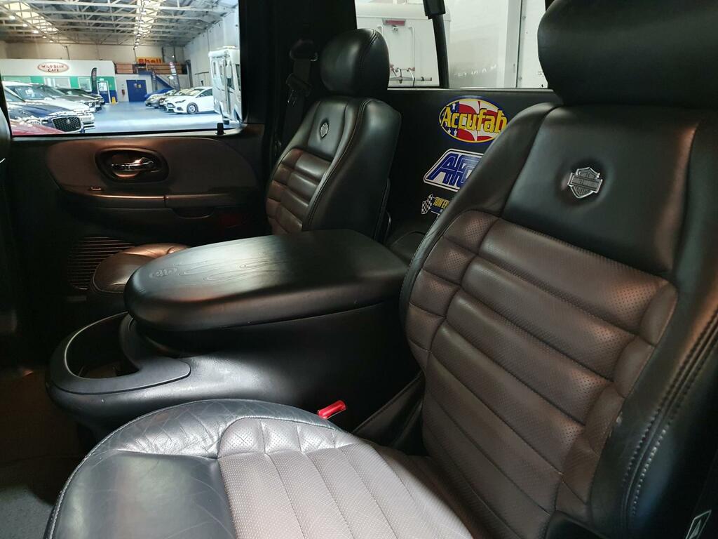 Ford F-150 F150 Single Cab 4.2 V6 Red #18