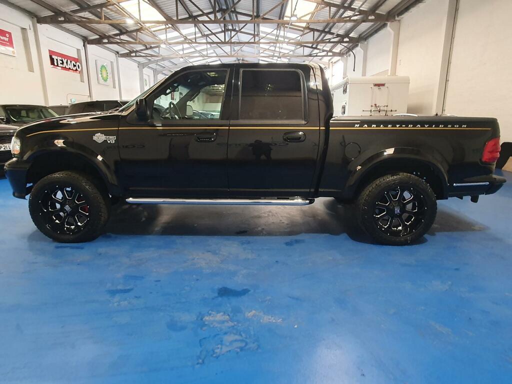 Ford F-150 Pickup  #6