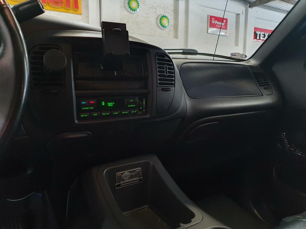 Ford F-150 F150 Single Cab 4.2 V6 Red #14