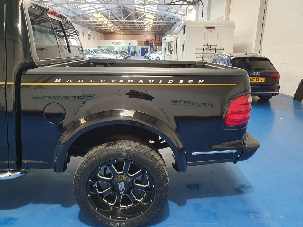 Ford F-150 F150 Single Cab 4.2 V6 Red #10