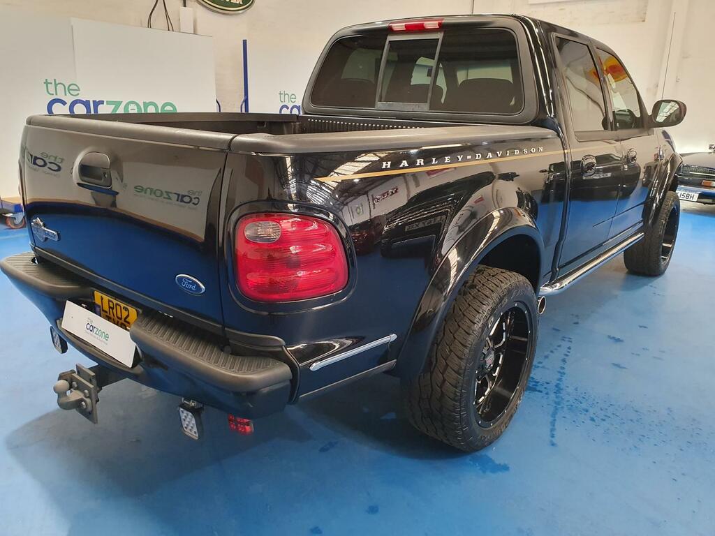 Ford F-150 Pickup  #3