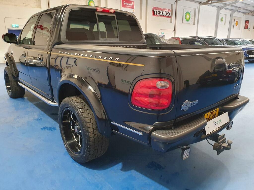 Ford F-150 Pickup  #5