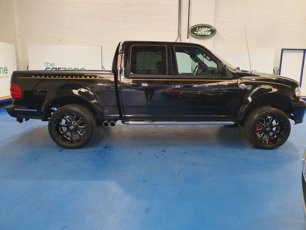 Ford F-150 Pickup  #2