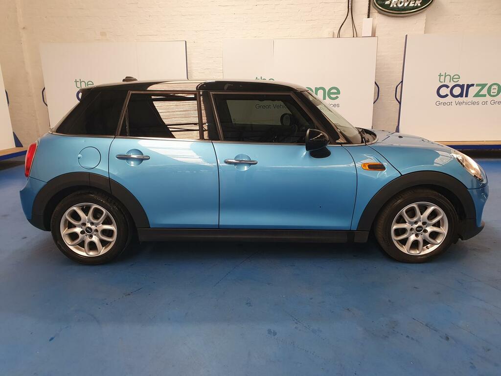 Mini Hatch Hatchback SA17HOU #2