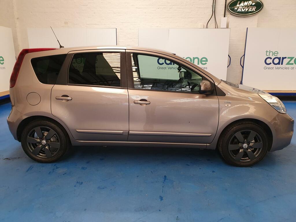 Nissan Note Mpv G13DDM  #2