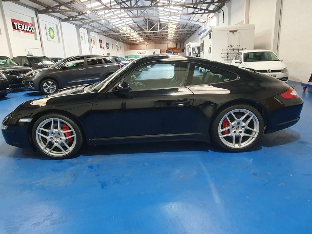 Porsche 911 Coupe SV05DTZ  #6