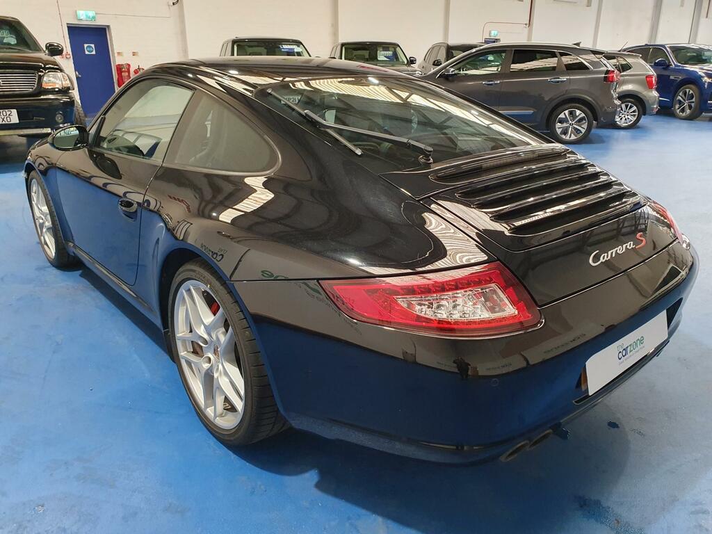 Porsche 911 Coupe SV05DTZ  #5