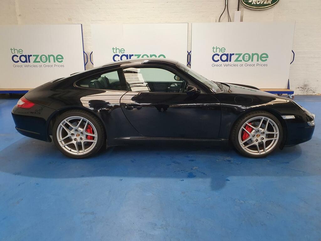 Porsche 911 Coupe SV05DTZ  #2