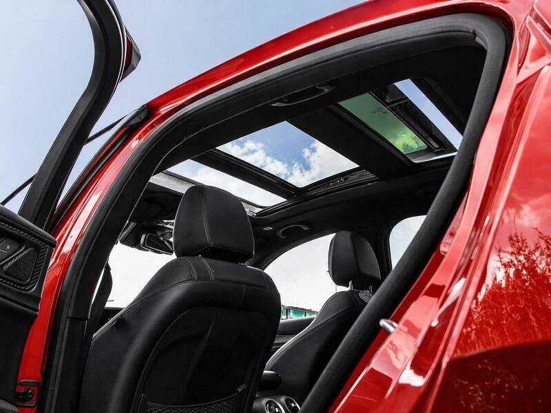 Alfa Romeo Stelvio 2.9 V6 Bi-turbo Quadrifoglio Q4 Awd Euro 6 S BX24UFA Red #4