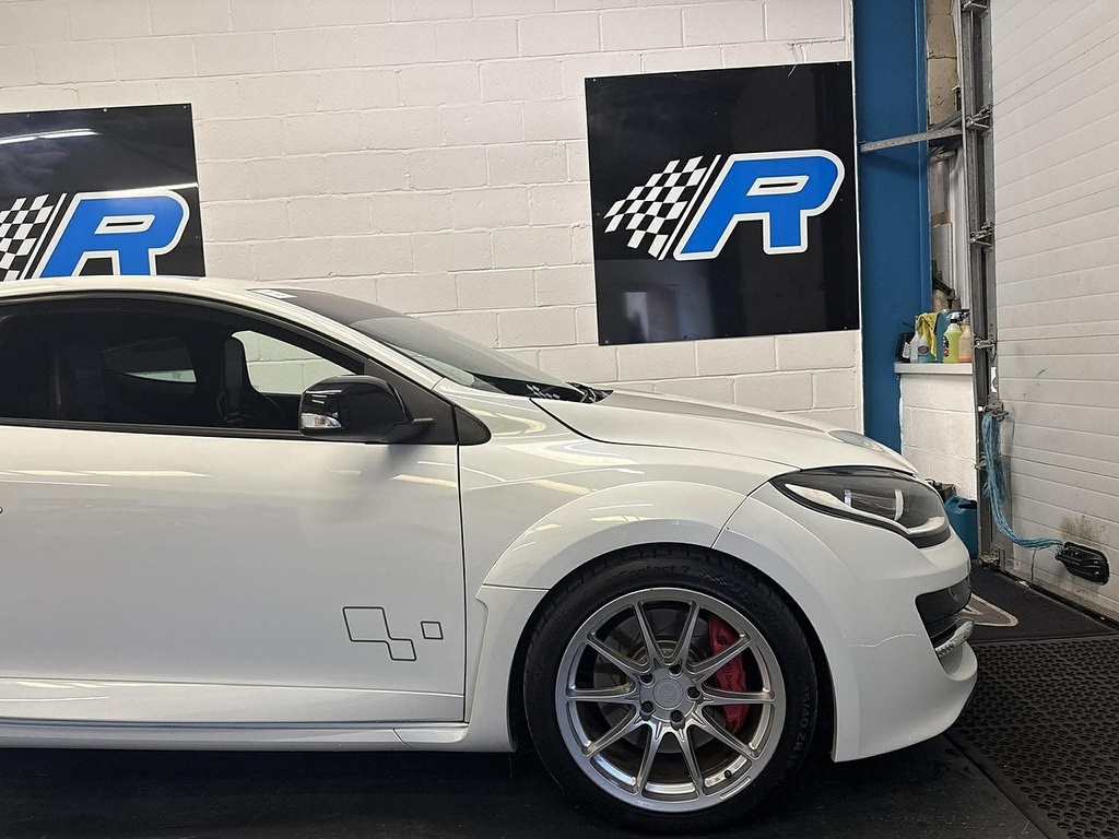 Renault Megane T Renaultsport Trophy #3