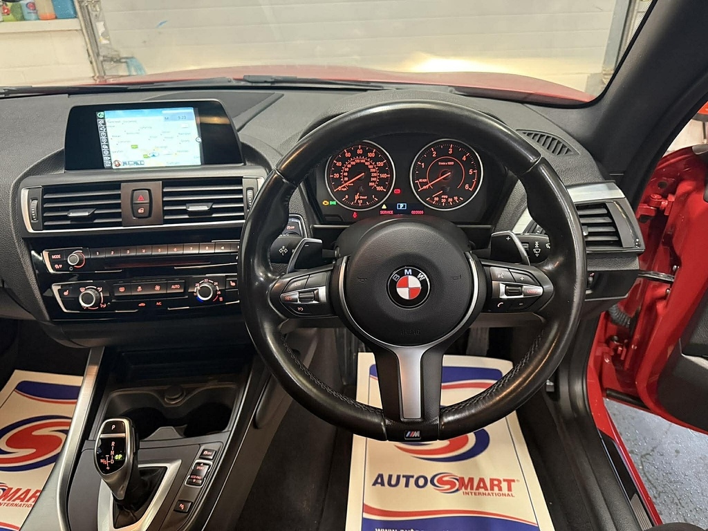 BMW 2 Series 220D M Sport C26UAL #5