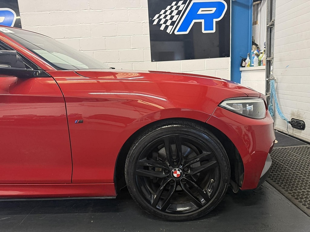 BMW 2 Series 220D M Sport C26UAL #4