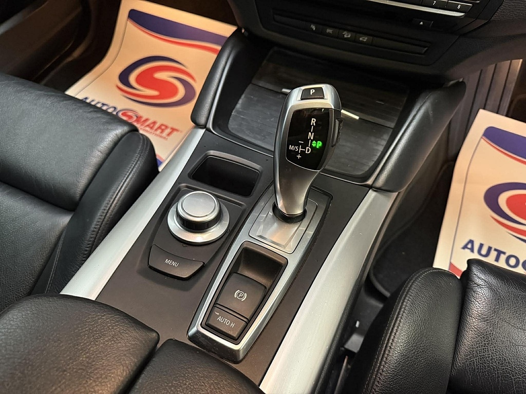 BMW X6 35D #4