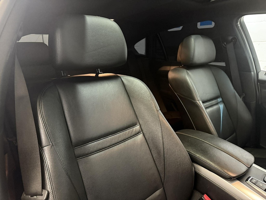 BMW X6 35D #2