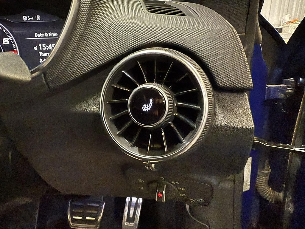 Audi TTS Tfsi #4