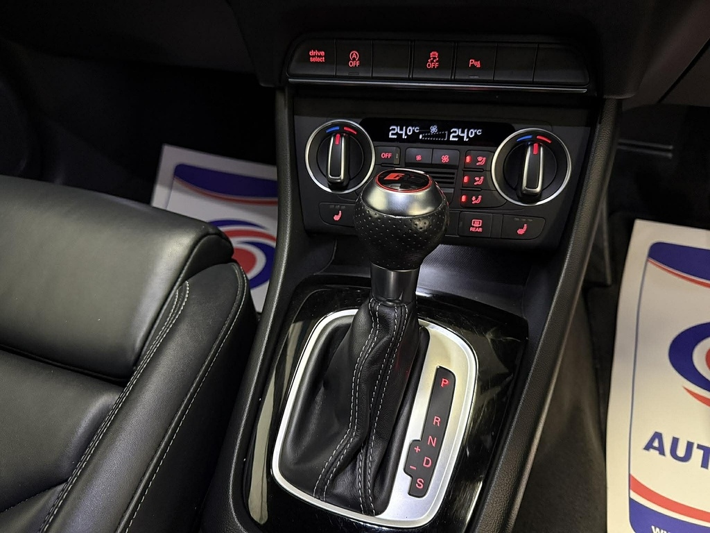 Audi RS Q3 Tfsi #3
