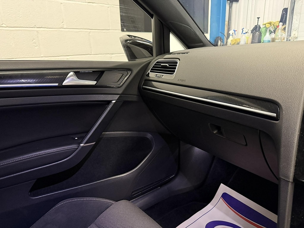 Volkswagen Golf Tsi Bluemotion Tech R EF07FFF #5