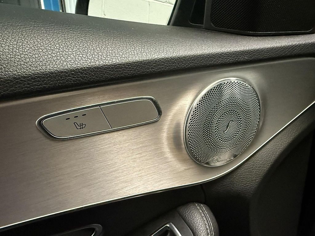 Mercedes-Benz C Class C300d Amg Line KW68UPD  #5