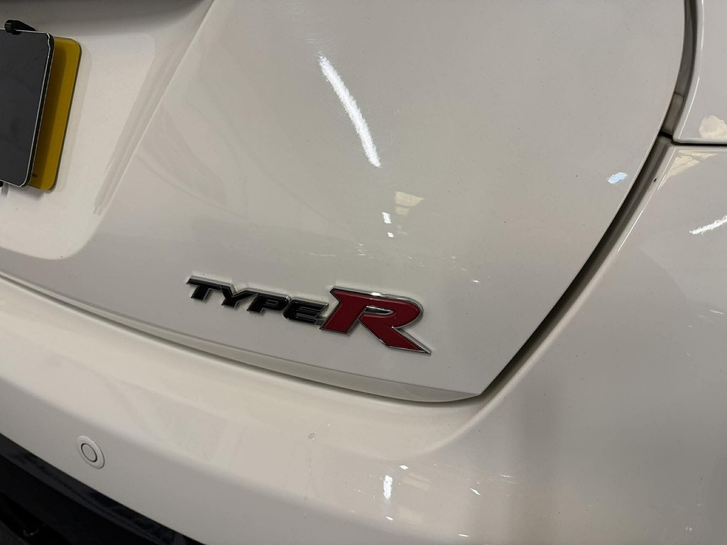 Honda Civic I-vtec Type R Gt #6
