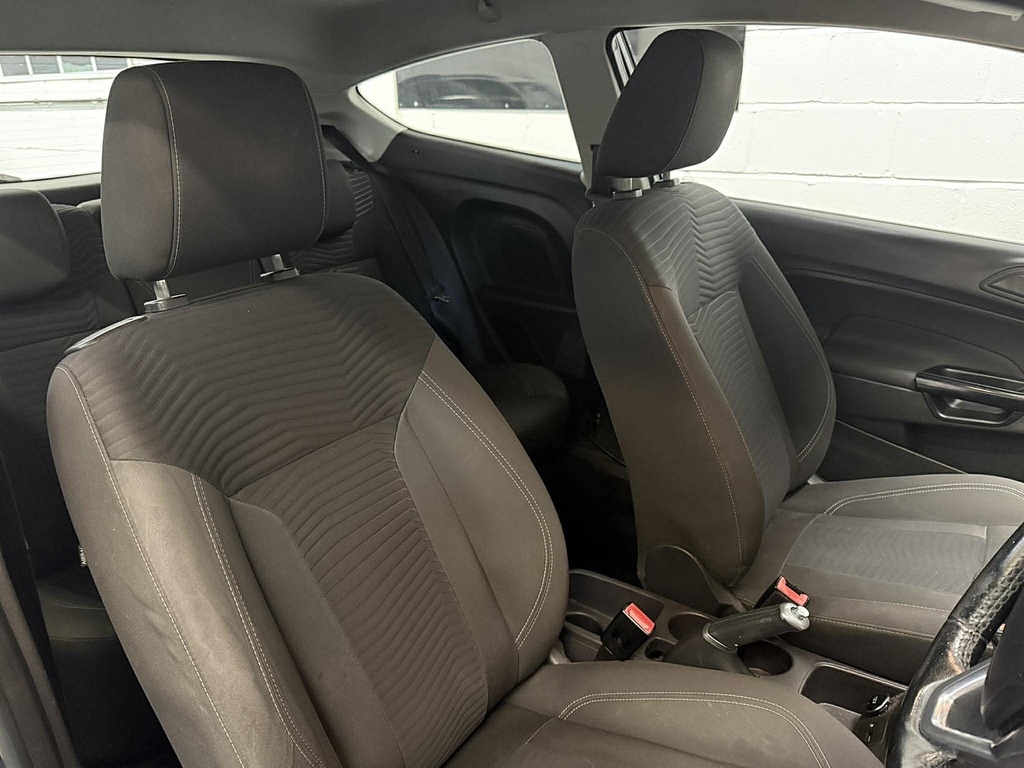 Ford Fiesta Zetec  #2