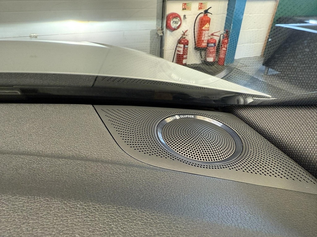 Audi RS4 Avant Fsi V8  #3