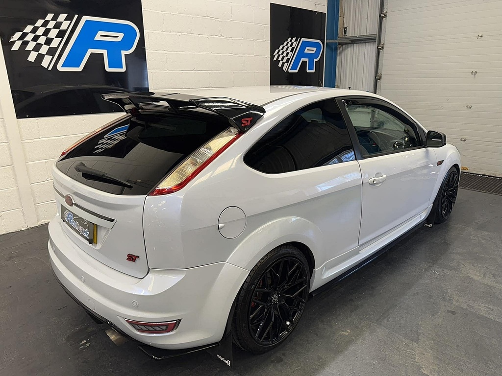 Ford Focus St-3 FG59ZKM #6