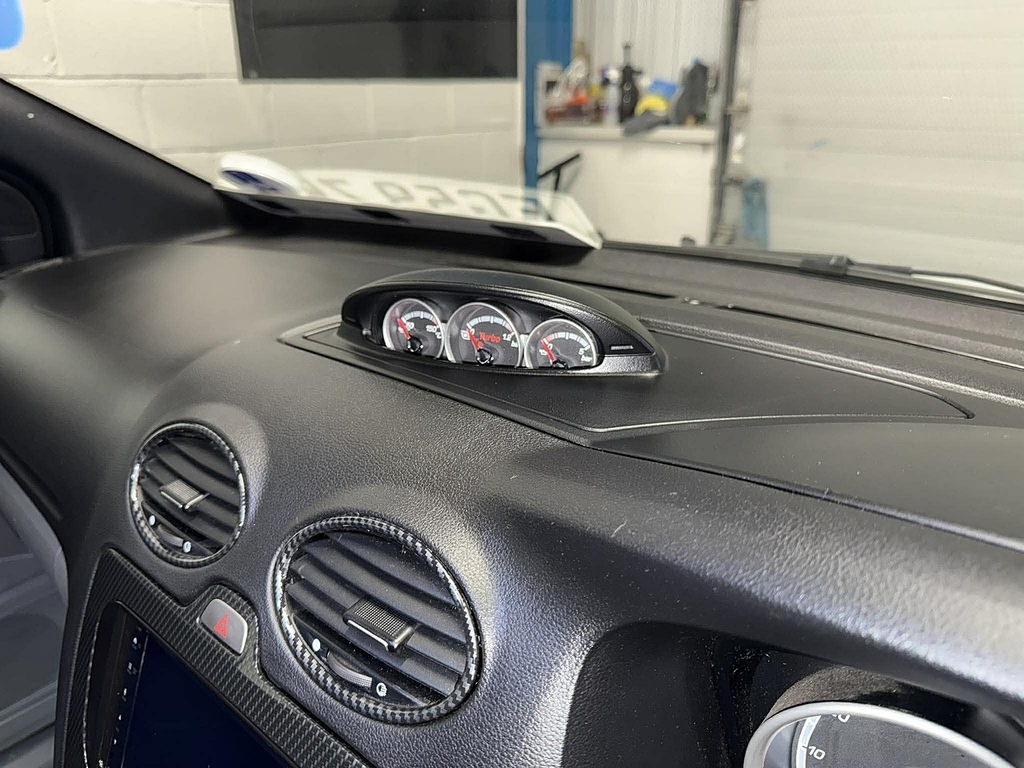 Ford Focus St-3 FG59ZKM #3