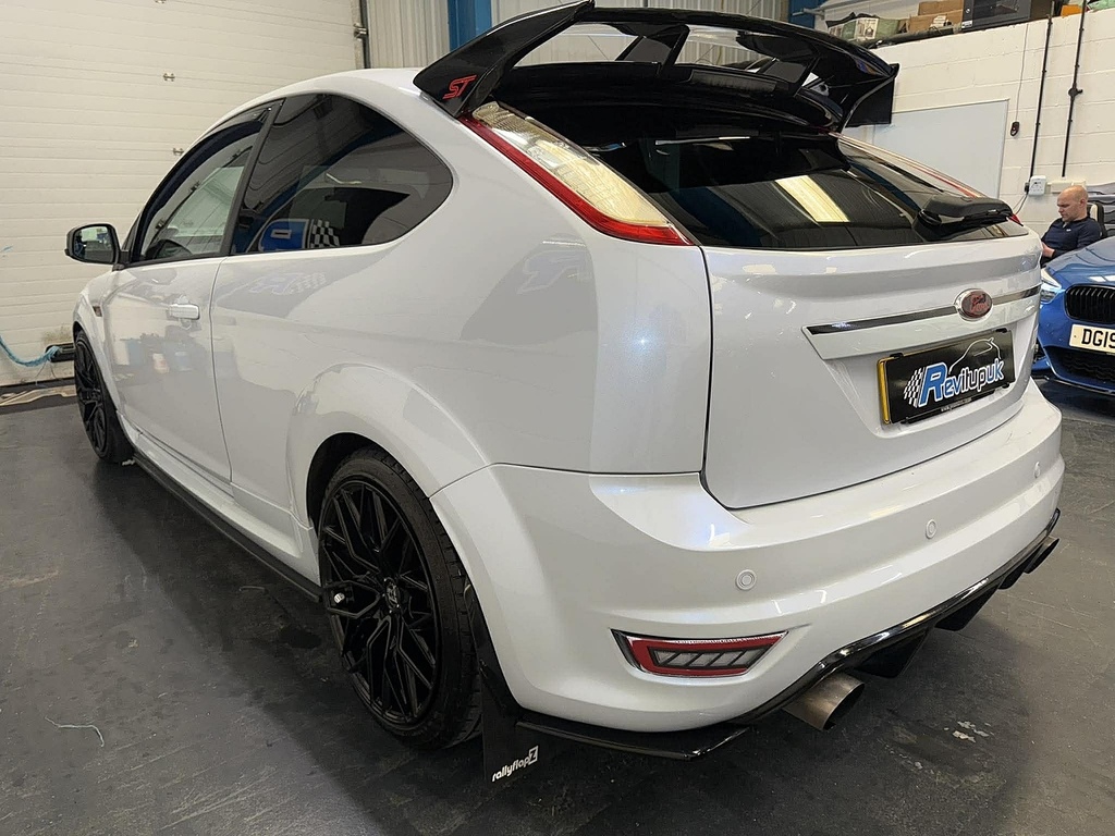 Ford Focus St-3 FG59ZKM #4