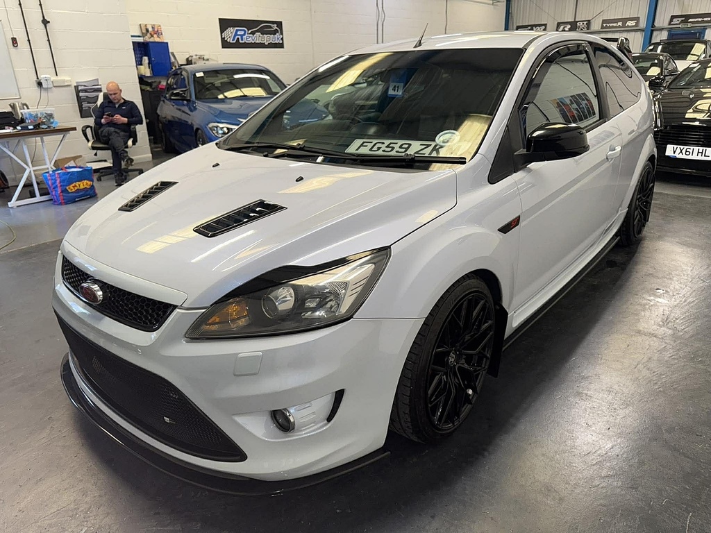 Ford Focus St-3 FG59ZKM #2